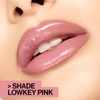 wet n wild MegaSlicks Lip Gloss, Ultra-Glossy, Vitamin-E Enriched, Ultra-Gloss