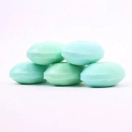 비누 얼굴비누 오이비누 5pcs 세안 핸드워시 세수 Soap Face Soap Body Soap 5pcs Facial Hand Wash Cleansing