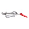 Quick Release Toggle Clamp Stainless Steel 99.2lb Capacity Prevent Slip