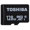 Toshiba microSDXC Card Class UHS-I (Support Max GB Transfer Speed