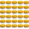 30 Ointment Containers for Pads, Cream Jars, Ointment Jug, 40