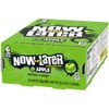 Now and Later Original Taffy Chews Candy, 0.93 Bar, apple,