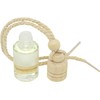 Georgia Peach Scented Car Diffuser By Eclectic Lady, 7.5 ml,