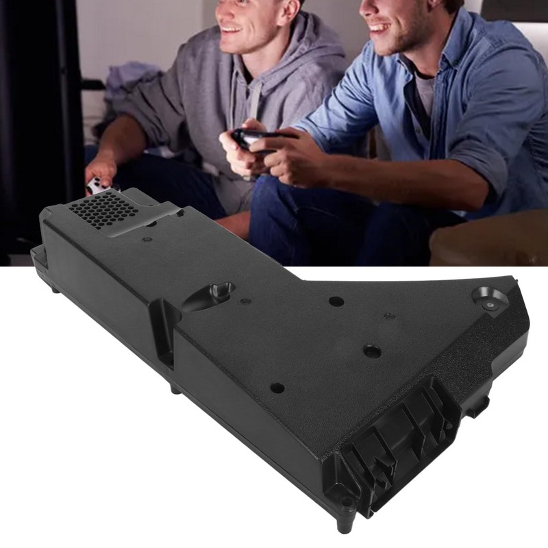 Power Supply, 400FR PA 1401 JT3 Power Supply for Console,