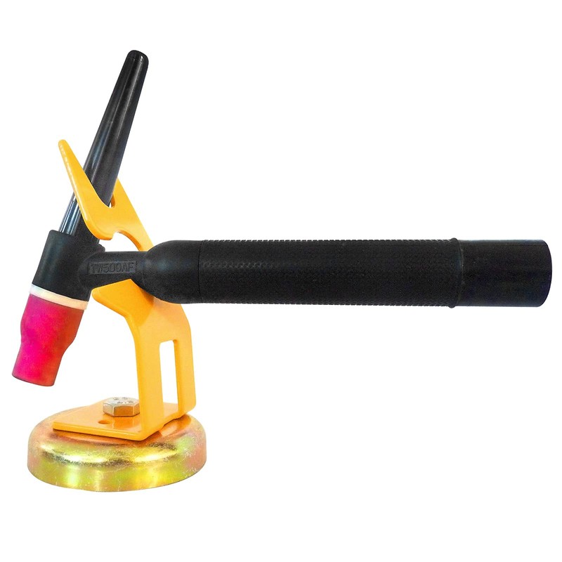 FreeTec Magnetic Tig Welding Torch Stand Holder Support with Magnetic