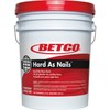 Betco® Hard As Nails® Floor Finish, 5 Gallons