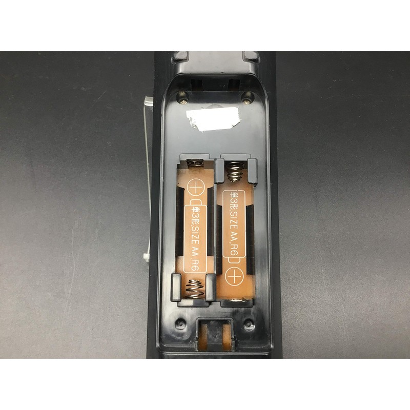 SONY 純正テレビリモコン RM-JD016