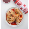 Dumpling Daughter Spicy Sweet Soy Sauce 8oz - A Perfect