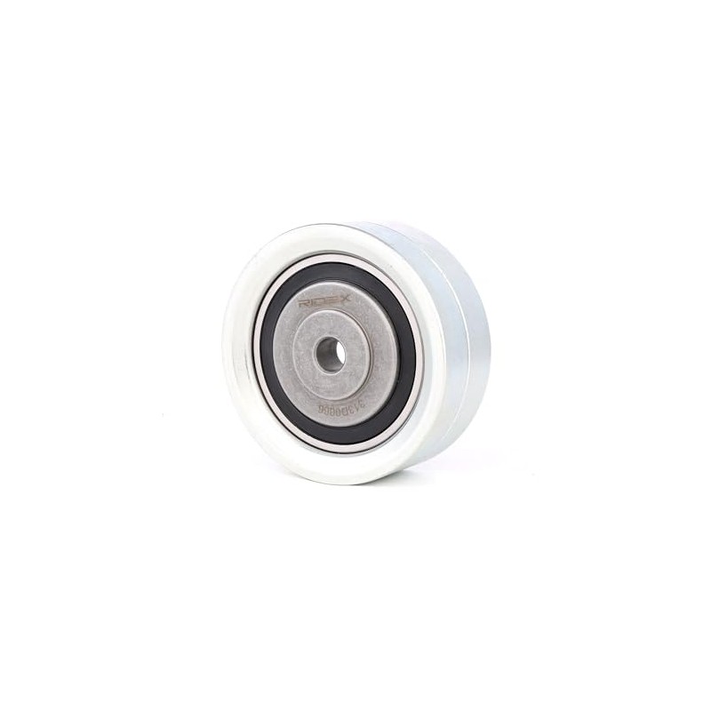 RIDEX 313D0066 Timing Belt Pulley 10 mm 0.85 kg