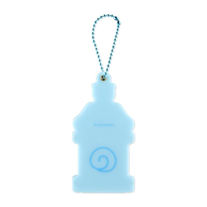 Sanrio 569810 Cinnamoroll ID Photo Holder (Enjoy Idol)