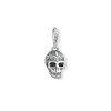 Thomas Sabo Skull Charms Collection