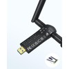 BrosTrend Linux WiFi Adapter for Ubuntu, Mint, Kali, Debian, Lubuntu,