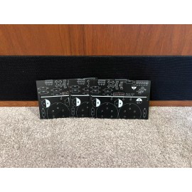 Yamaha CR-2020 CR-1020 NEW Ecap Power Supply Board