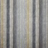 Vinyl Striped Gray Gold Silver Metallic Lines Faux Fabric Texture