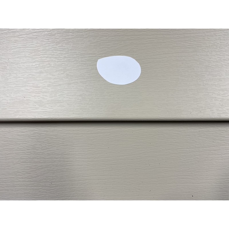 USA Made Stepsaver Products Vinyl Siding Repair Patch Kit (8,