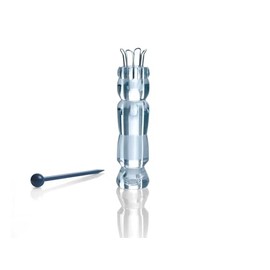 Prym Acrylic Transparent Knitting Dolly