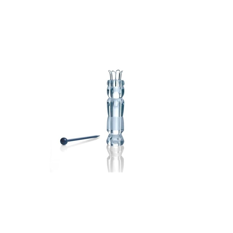 Prym Acrylic Transparent Knitting Dolly
