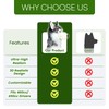 FurryClone Husky Golf Club Head Cover - Charming Protection for