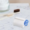 Tabanzhe 3pcs Toothpaste Tube Squeezer,Bathroom Toothpaste Tube Squeezer,Manual Toothpaste Squeezer,Toothpaste