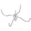 DN25 G1 Female Thread Waterscape Rotating Nozzle Stainless Steel 4