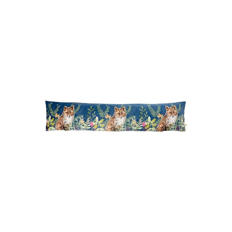 Wylder Nature Willow Fox Draught Excluder Cover