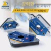 자석 직각 자 용접용 조절 삼각 각도 [FM4-M 스위치 포함