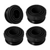 Rubber Foot Pads Fit for Hon da Generator - Lower