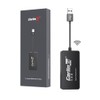 CarlinKit Aftermarket Wireless CarPlay/Android Adapter, Only for Aftermarket Car Radio