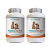 MY LUCKY PETS LLC Digestive upsets for Dogs - PET