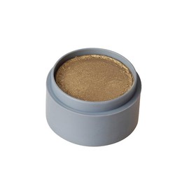 Grimas Water Make-Up Theatre Make-Up 15 ml Colour 702 Gold