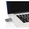 Logilink USB2.0 SD Format Card Reader Stick