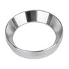 51mm Coffee Distributor Ring 304 Stainless Steel Leakproof Coffee Powder