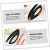 Alipis 1 Set Kitchen Gadgets Fruit Garlic Crusher Lobster Crab