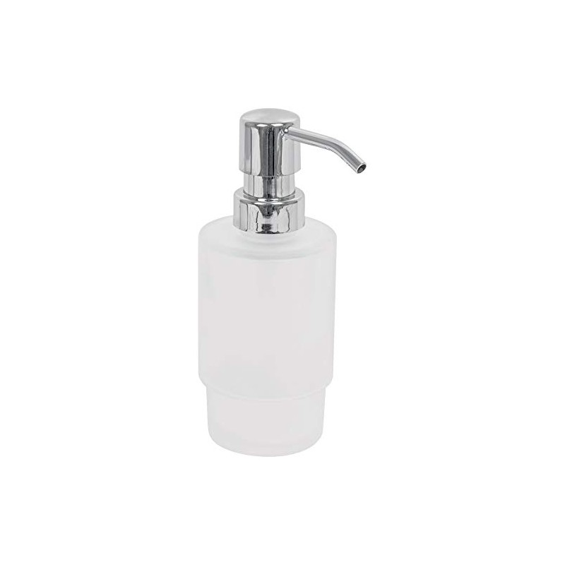 Foset Riviera RIA-75DI, Dispensador de jabón, cromado, Riviera