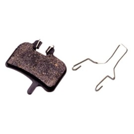 Ashima HAYES HFX-MAG SEMI-METAL DISC BRAKE PAD
