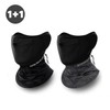 2-Pack Summer Golf Cooling Balaclava with UV Protection Balaclava Gray/Gray
