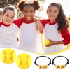 Nuogo 48 Pcs Softball Party Favors Softball Gifts for Girls