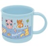 Skater KE4AAG-A Joyful Antibacterial Cup, 6.8 fl oz (200 ml),