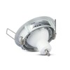 VT-779 GU10 Fitting Round White
