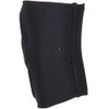 Venum "Kontact Lycra/Gel Knee Pads, Black, X-Large