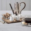 WM Bartleet & Sons 1750 TSET20 Bellied Creamer Jug Set,
