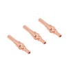 Lewan 10Pcs 9-8252 Nozzle Tips 60A & 10Pcs 9-8232 Electrode