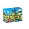 Playmobil 70345 Orangutans in the tree, from 4 years