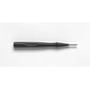 Fluke TP1 Slim-Reach Flat Blade Test Probe with Stainless Steel