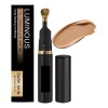 Corrector De Ojos Iluminador For Piel Oscura, 10 G, 1