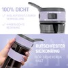Boddels Een Drinking Bottle 600 ml – Your Water Bottle