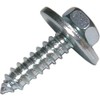 Dresselhaus Combi-Head Self-Tapping SCREWS-Z2-C with Hexagonal DIN 7976 unverlierbaren, slices,