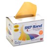 REP Band exercise band -LF - 6 yard - peach,