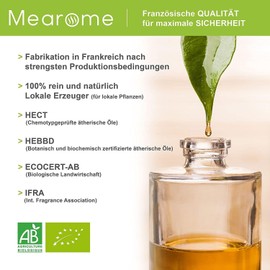 European Organic Certified Clove Essential Oil 30ml / 유럽 유기농인증 클로브 에센셜 오일 30ml