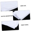 Ciieeo Microfiber Towels Pack Spa Towels High Absorption for Hair